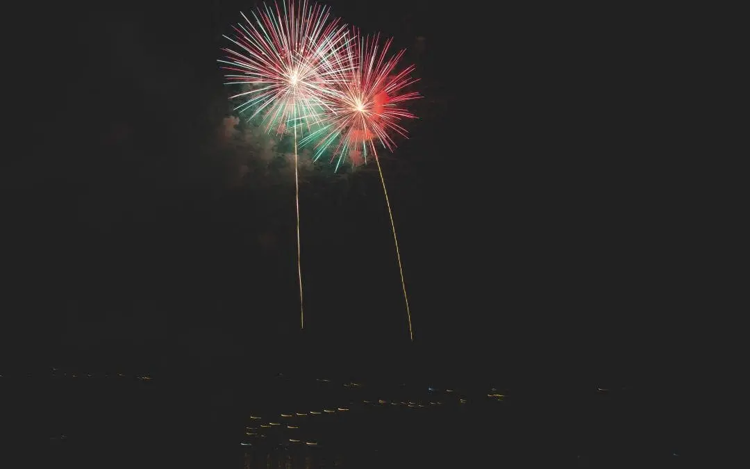 CANCELED – Cherokee Village July 4, 2020 Firework Show